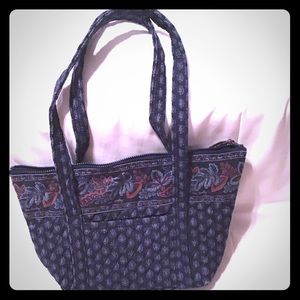 Vera Bradley Vera tote